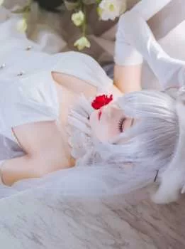 <b style='color: red;'>[已失效] </b>Coser 日奈娇 49套写真 目前最全【1112P11.4GB】