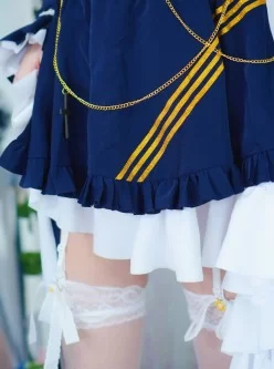 魔法少女 cosplay 【1.1GB】