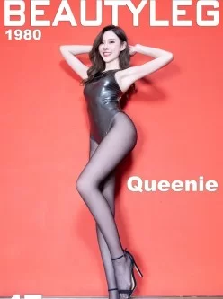 [腿模Beautyleg]美腿写真 2020.10.02 No.1980 Queenie[47P/362M]百度云