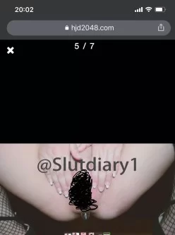 [转载搬运] 老物@Slutdiary1+赠品 chaturbate 极品主播 [视频：n，图片：n，文本：本+9.81G][百度秒传]